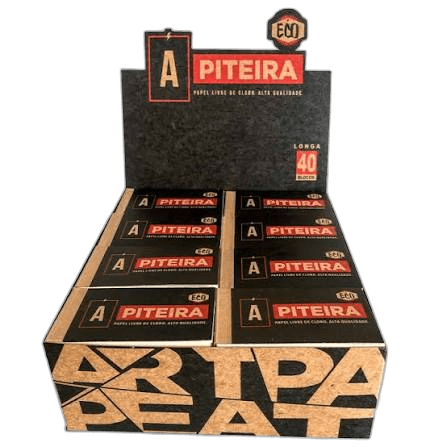 Piteira a Piteira Longa