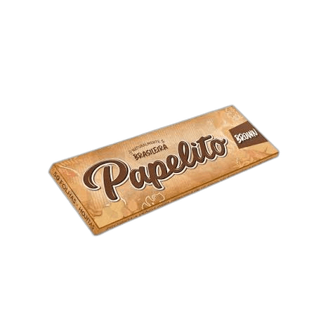Seda Papelito Brown